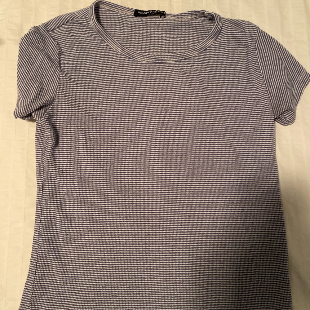 Brandy melville top